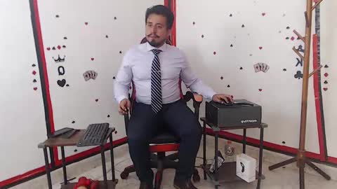 Kaleth online show from 10-19-25, 08:31