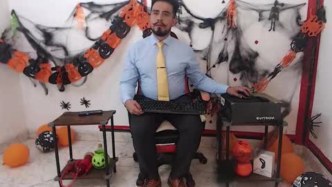 Kaleth online show from 10-29-25, 08:27