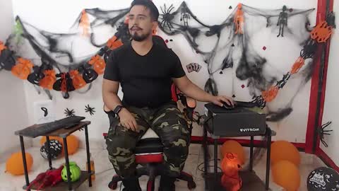 Kaleth online show from 11-02-25, 12:46