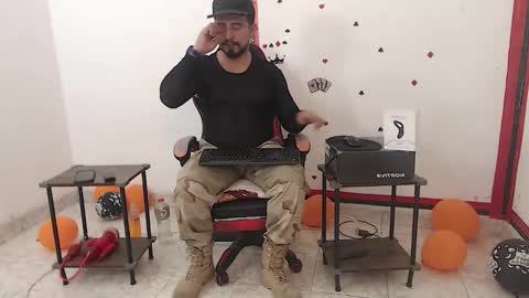 Kaleth online show from 11-05-25, 11:21