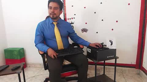 Kaleth online show from 01-17-26, 06:07