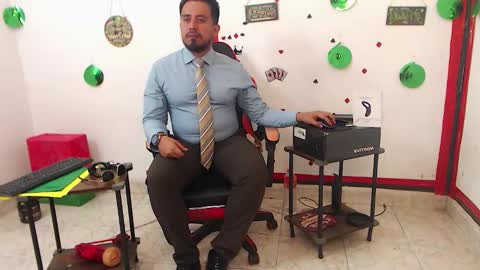 Kaleth online show from 03-19-26, 08:07