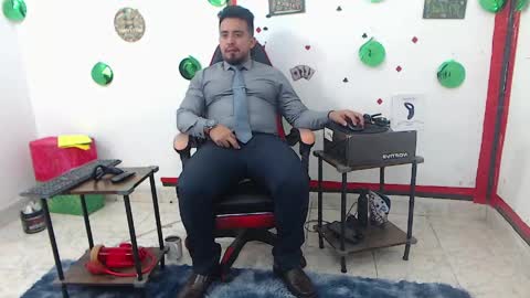 Kaleth online show from 04-05-26, 11:24