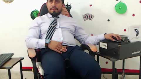 Kaleth online show from 04-21-26, 06:20