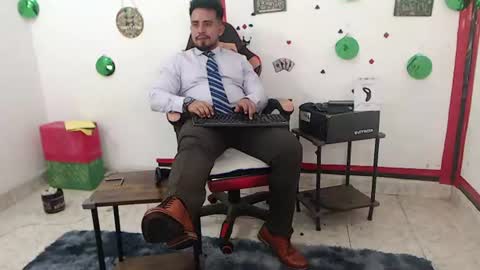 Kaleth online show from 06-24-26, 11:42