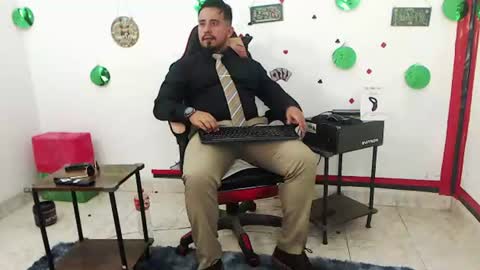 Kaleth online show from 07-20-26, 03:32