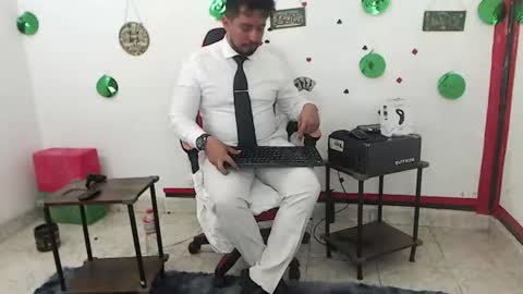 Kaleth online show from 07-28-26, 05:34