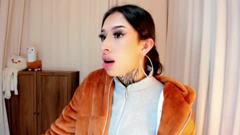 Kali Ka Please help me with your thumbs up its important   dont forget my birthday on October 26 online show from 12-30-24, 07:00