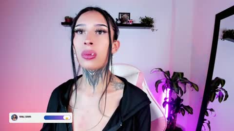 Kali Ka Please help me with your thumbs up its important   dont forget my birthday on October 26 online show from 11-03-25, 05:58