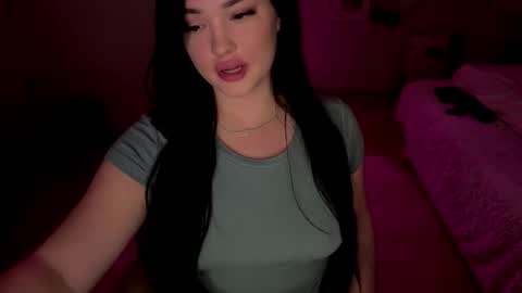 Snapshot of kali_white chatting on 02-22-26, 12:47 Kali White online show from 02-22-26, 12:47