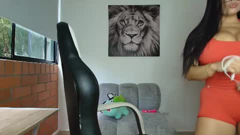 Zoe online show from 07-14-26, 10:26