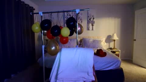Kaliii jones online show from 05-26-26, 10:00