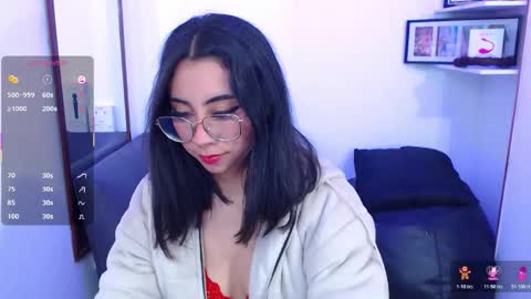 Snapshot of kalilowe_ chatting on 12-02-25, 06:14 Kali online show from 12-02-25, 06:14