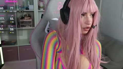  Kalina Kittie    online show from 03-02-25, 03:13