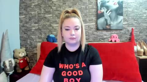 kalindahot online show from 09-27-25, 06:02