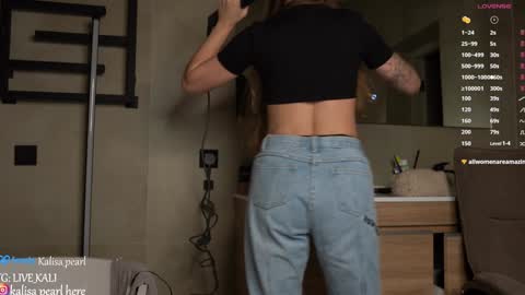 Please call me Kalisa online show from 09-11-25, 09:37