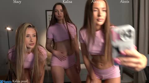 Please call me Kalisa online show from 10-11-25, 08:51