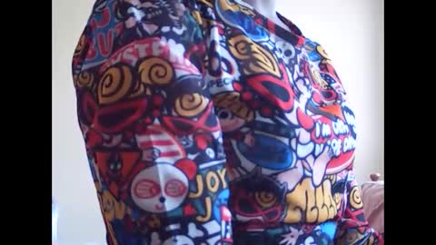 Kali online show from 04-15-26, 02:35