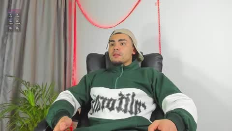 K A L I online show from 11-29-25, 08:39