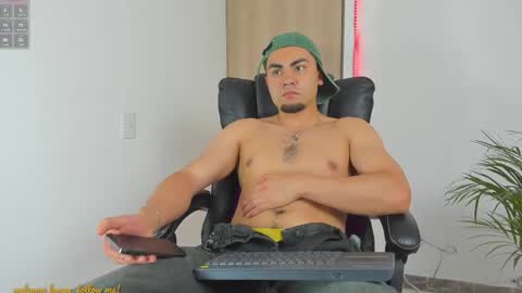 K A L I online show from 03-19-26, 07:12