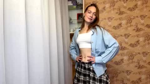 Kallie online show from 11-08-25, 03:12