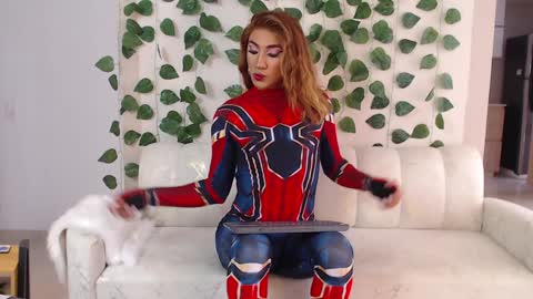Snapshot of kalola_guerra chatting on 12-21-24, 06:34 kalola_guerra online show from 12-21-24, 06:34