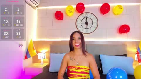 kalyx_lana online show from 06-17-26, 07:37