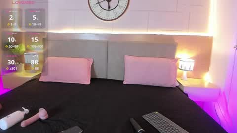 kalyx_lana online show from 07-16-26, 07:31