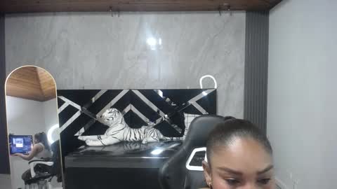 Kamala. Live 2100 - 600 online show from 10-04-25, 02:42