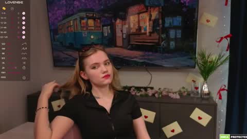 Emily online show from 05-16-26, 06:32
