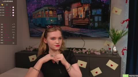 Emily online show from 05-16-26, 06:43