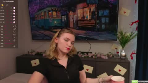 Emily online show from 05-16-26, 06:54