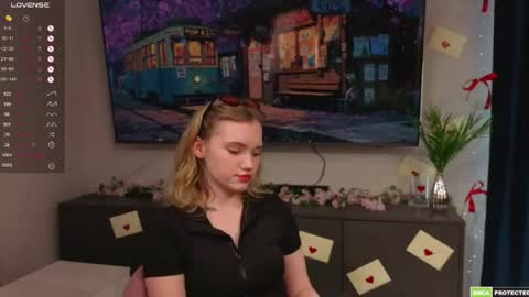 Emily online show from 05-16-26, 07:05