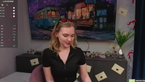 Emily online show from 05-16-26, 10:36
