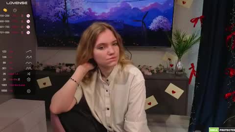 Emily online show from 05-17-26, 06:11