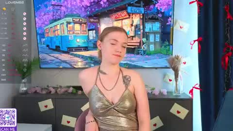 Emily online show from 05-22-26, 06:20