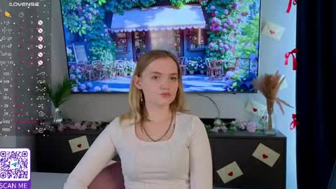 Emily online show from 05-24-26, 06:07