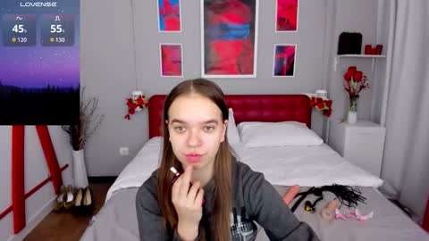 Snapshot of kamaliapeach chatting on 10-08-25, 07:50 Kamila online show from 10-08-25, 07:50