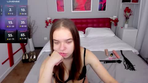 Snapshot of kamaliapeach chatting on 10-13-25, 06:46 Kamila online show from 10-13-25, 06:46