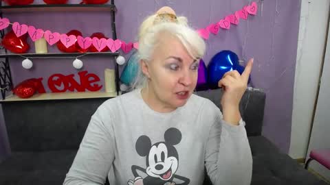 KamaliaSim online show from 02-16-25, 07:27