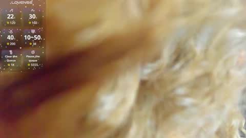  Kamaria Fyre  online show from 05-31-26, 09:27