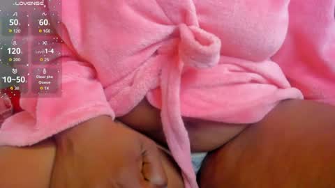  Kamaria Fyre  online show from 07-20-26, 03:54