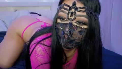 Snapshot of kamila_french chatting on 03-26-26, 10:15 Kamila online show from 03-26-26, 10:15