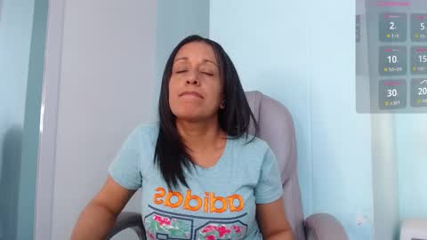 Kami online show from 10-19-25, 09:26