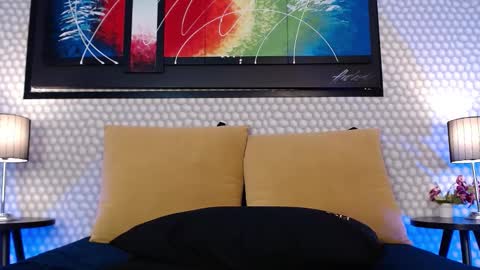 Kami online show from 03-20-26, 08:35