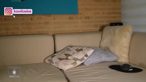 Kamila Sins online show from 12-05-24, 08:11