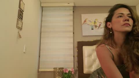 Kamila Sins online show from 12-04-25, 08:06