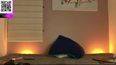 Snapshot of kamila_sins chatting on 06-05-26, 11:16 Kamila Sins online show from 06-05-26, 11:16