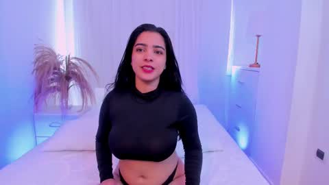 Kamila Betancourt online show from 02-28-25, 04:42