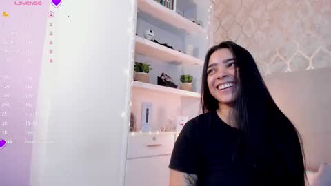 Kamila Betancourt online show from 03-16-26, 02:21